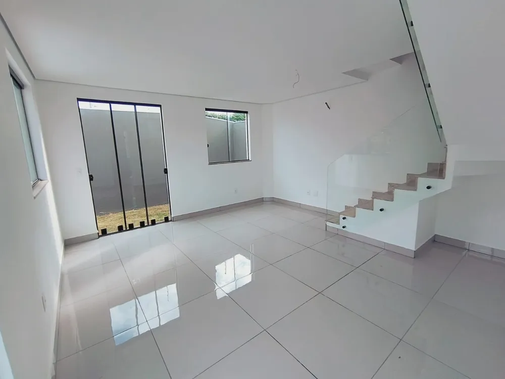 Casa, 3 quartos, 90 m² - Foto 2