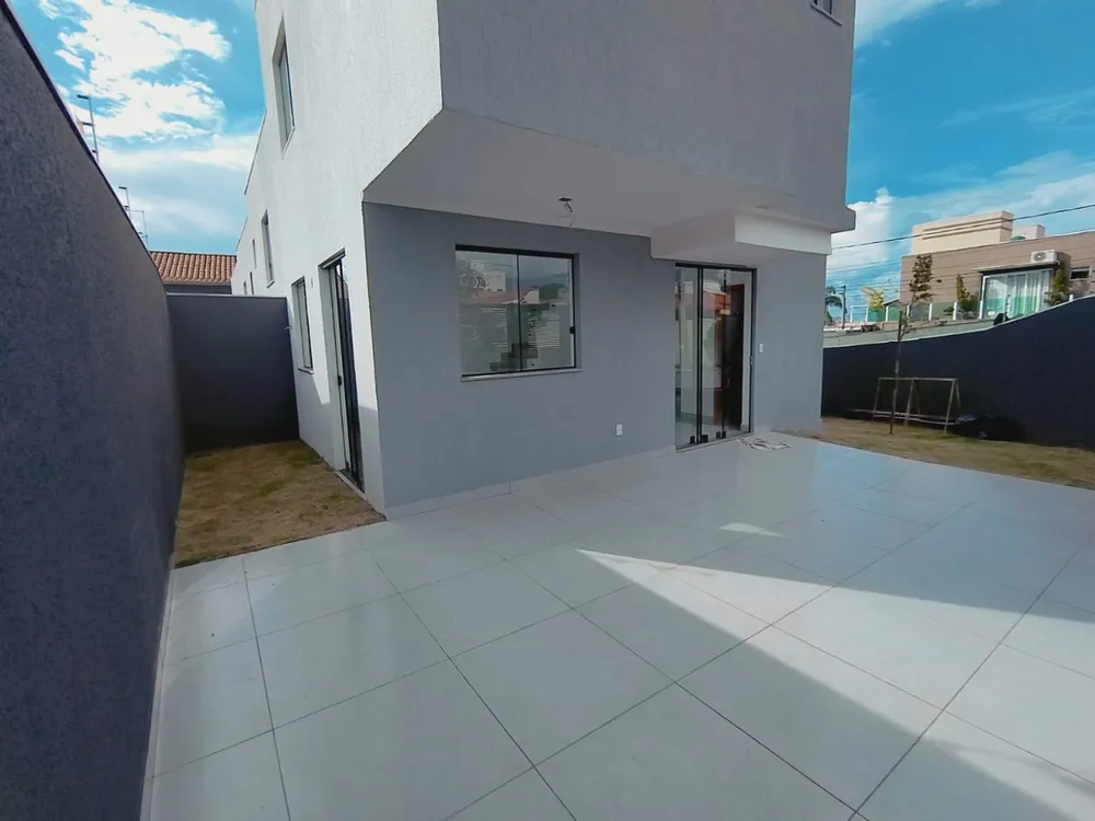 Casa, 3 quartos, 90 m² - Foto 11