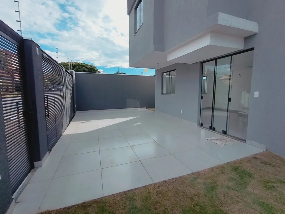 Casa, 3 quartos, 90 m² - Foto 12
