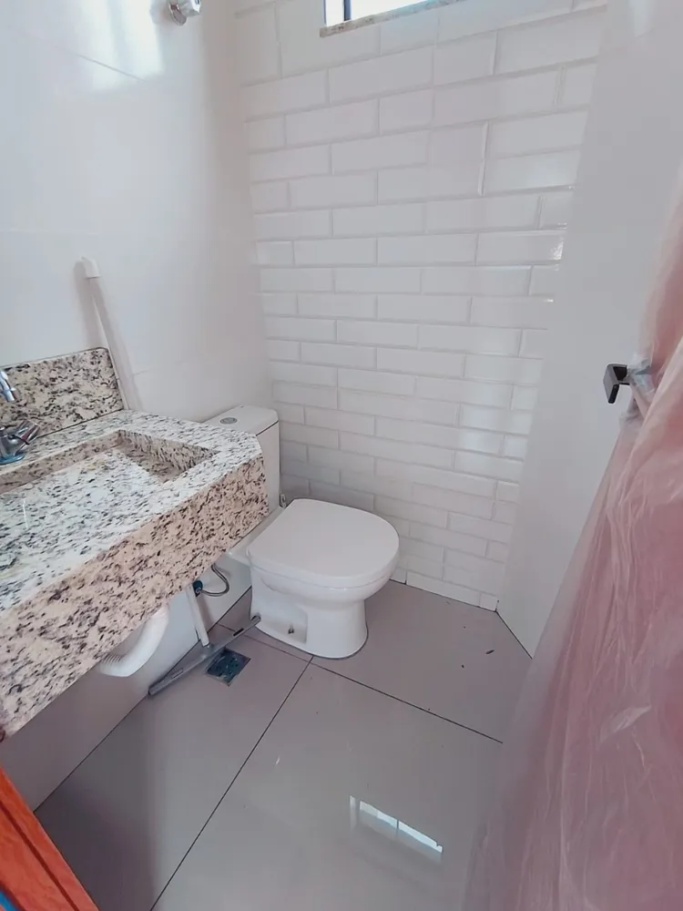 Casa, 3 quartos, 90 m² - Foto 7