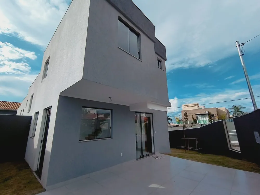 Casa, 3 quartos, 90 m² - Foto 10
