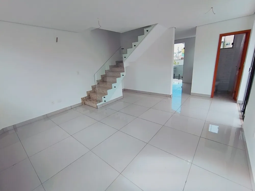 Casa, 3 quartos, 90 m² - Foto 1
