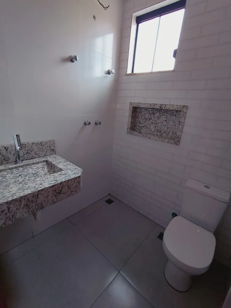 Casa, 3 quartos, 90 m² - Foto 8