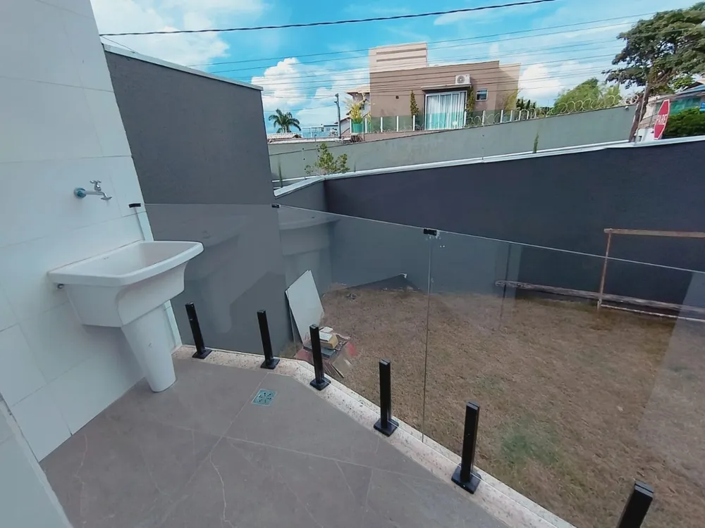 Casa, 3 quartos, 90 m² - Foto 8