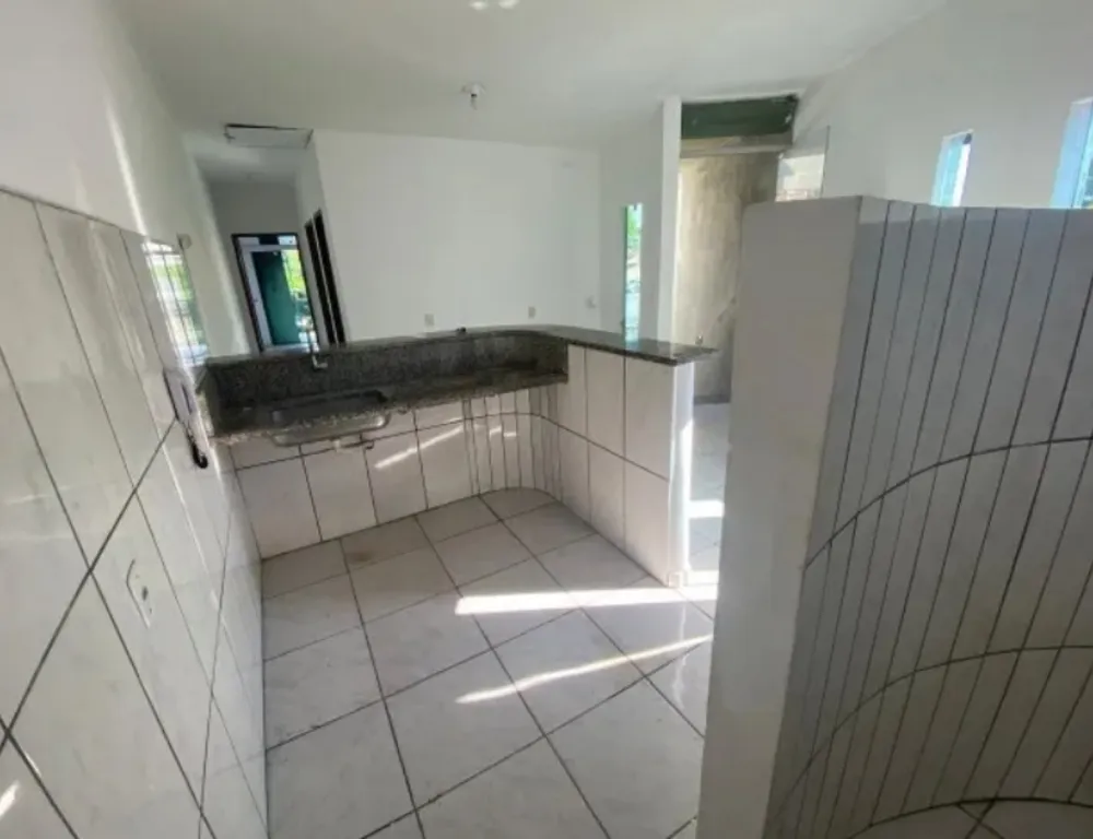 Apartamento, 2 quartos, 65 m² - Foto 2