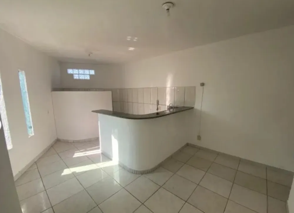 Apartamento, 2 quartos, 65 m² - Foto 1