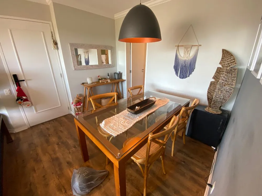 Apartamento, 3 quartos, 97 m² - Foto 4