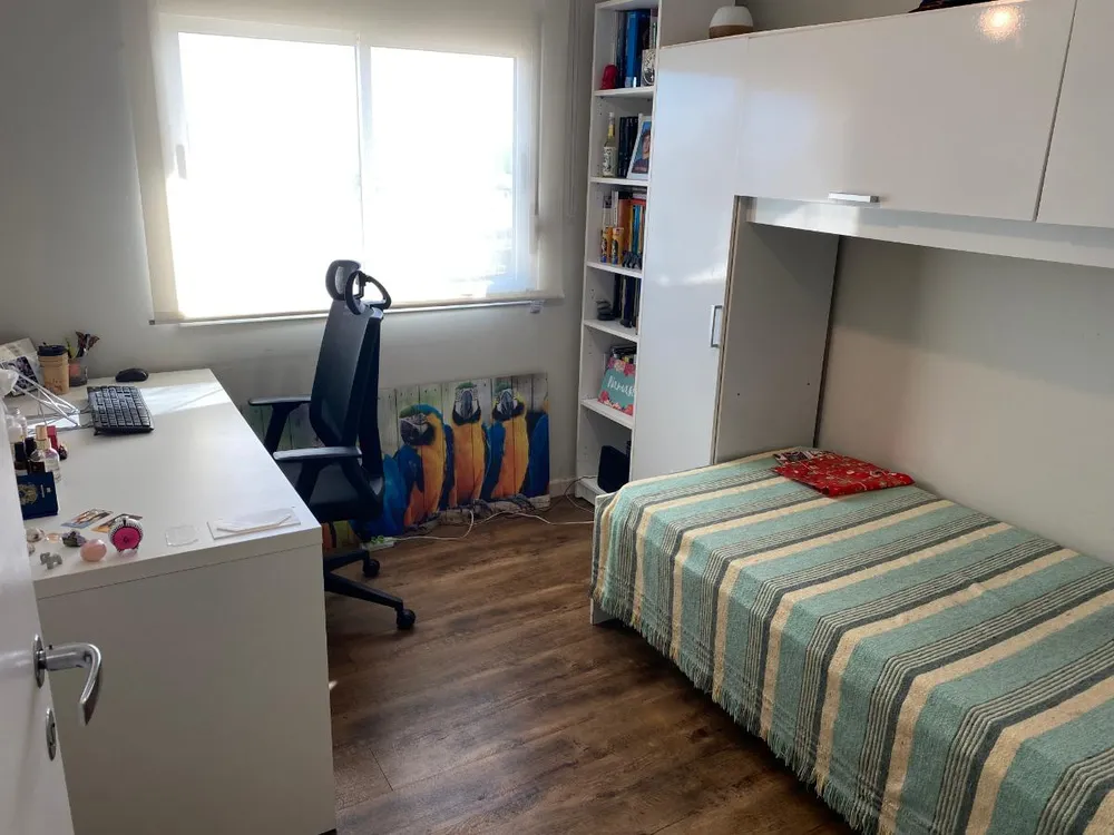 Apartamento, 3 quartos, 97 m² - Foto 2