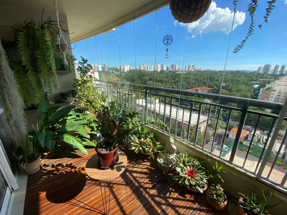 Apartamento, 3 quartos, 97 m² - Foto 1