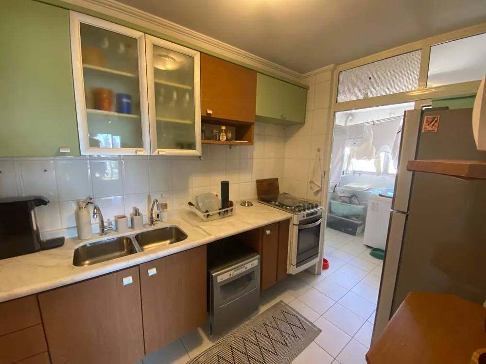 Apartamento, 3 quartos, 97 m² - Foto 6