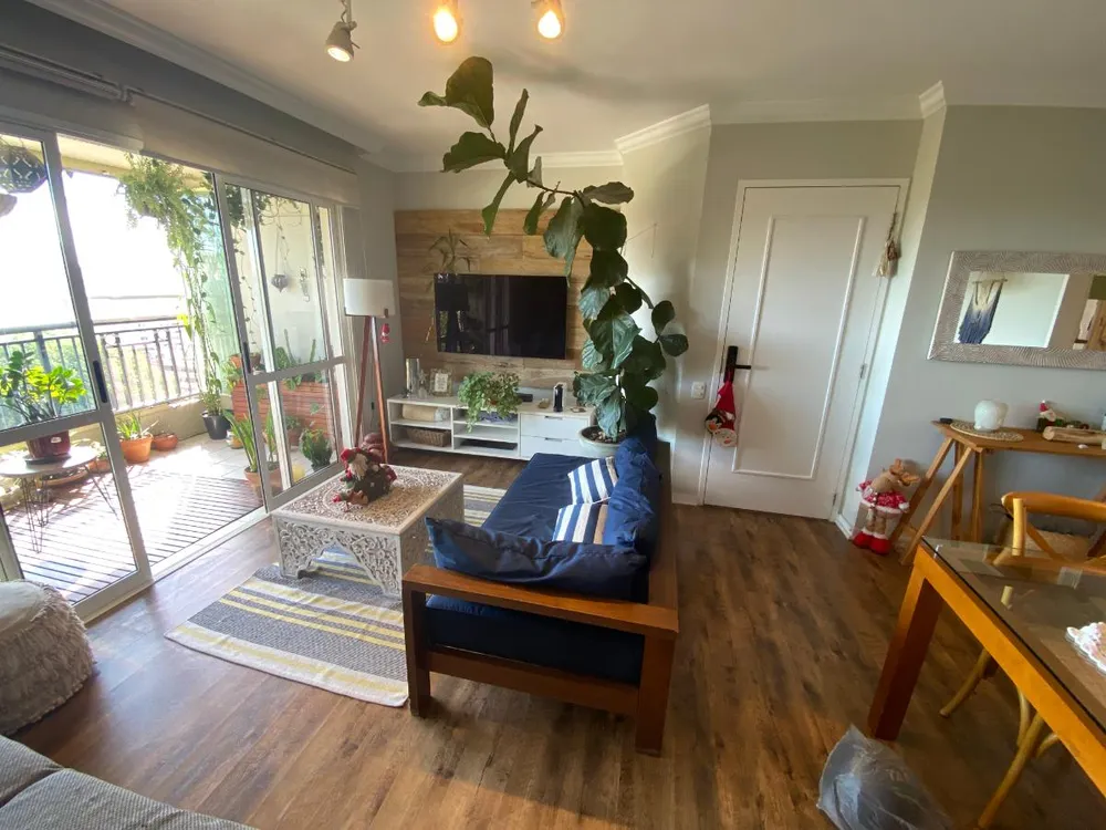 Apartamento, 3 quartos, 97 m² - Foto 7