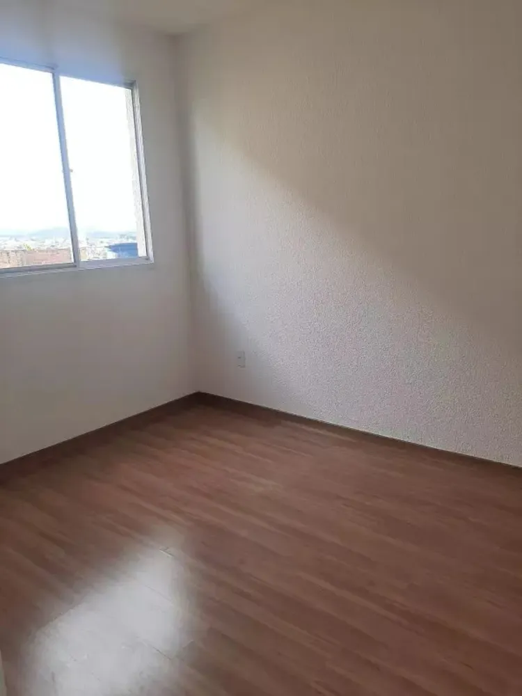 Apartamento, 2 quartos, 44 m² - Foto 1
