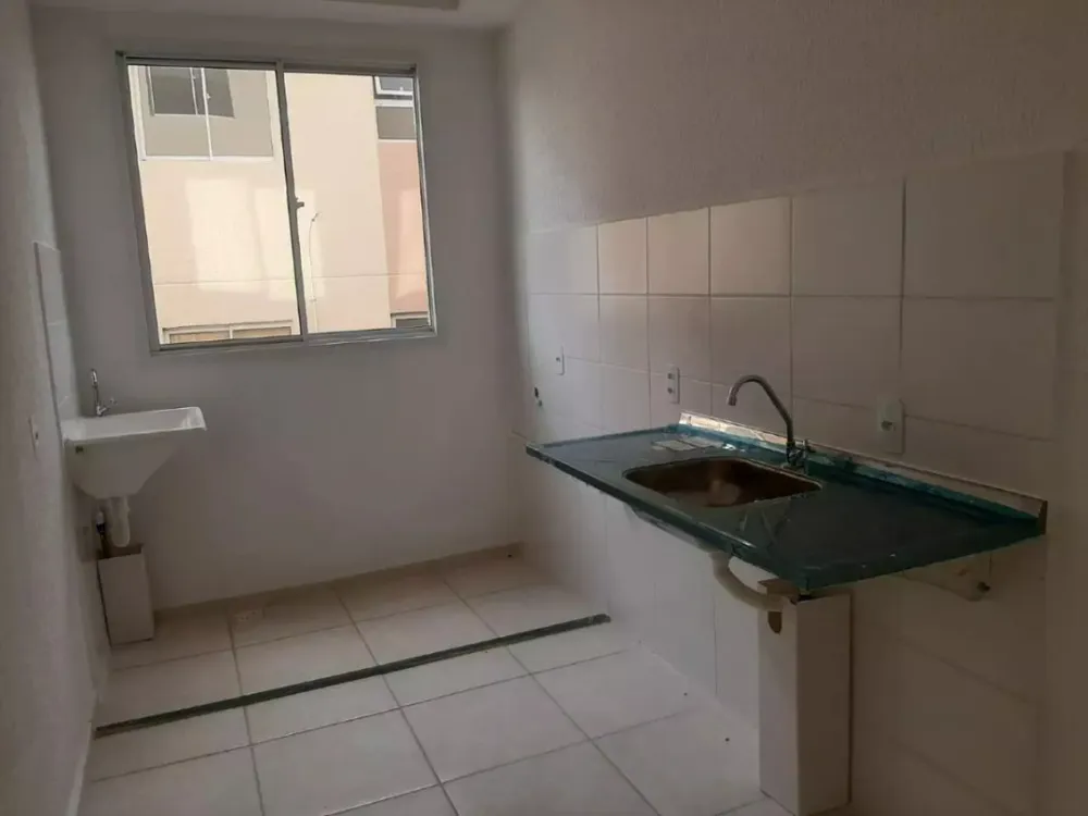 Apartamento, 2 quartos, 44 m² - Foto 7