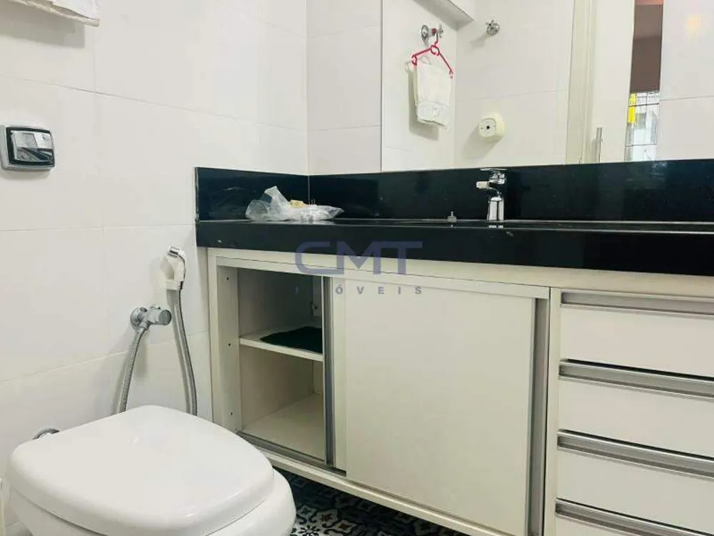 Apartamento, 4 quartos, 197 m² - Foto 11