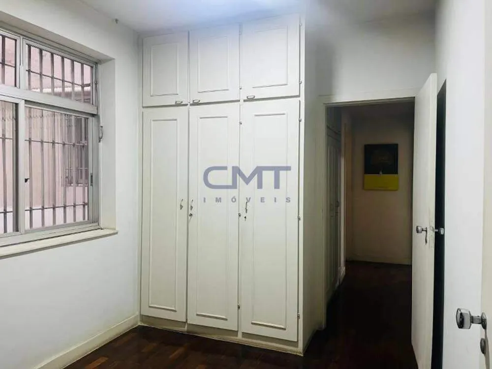 Apartamento, 4 quartos, 197 m² - Foto 14