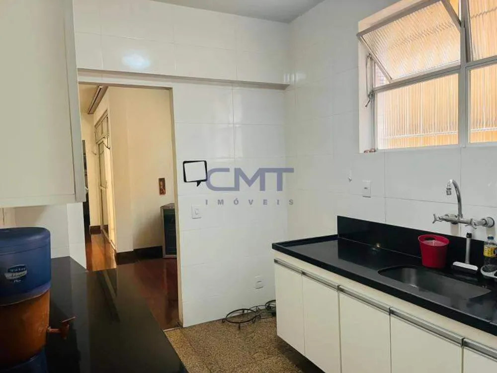 Apartamento, 4 quartos, 197 m² - Foto 4