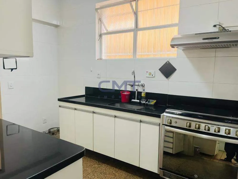 Apartamento, 4 quartos, 197 m² - Foto 5