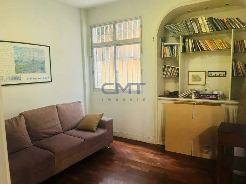 Apartamento, 4 quartos, 197 m² - Foto 3