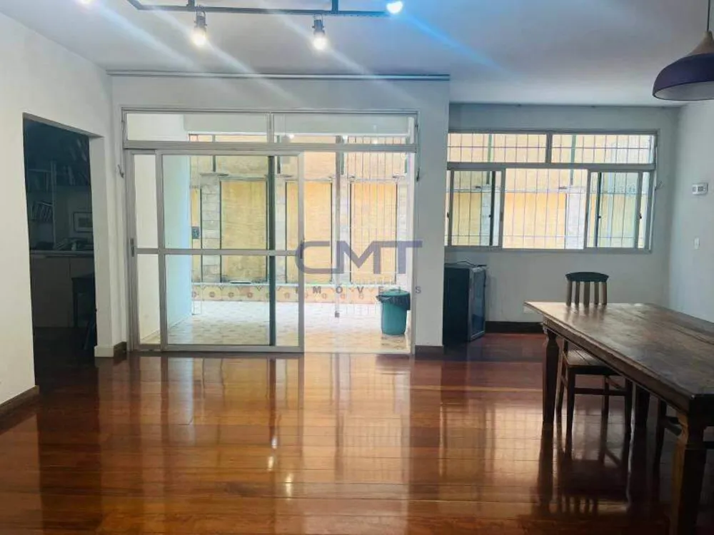 Apartamento, 4 quartos, 197 m² - Foto 1