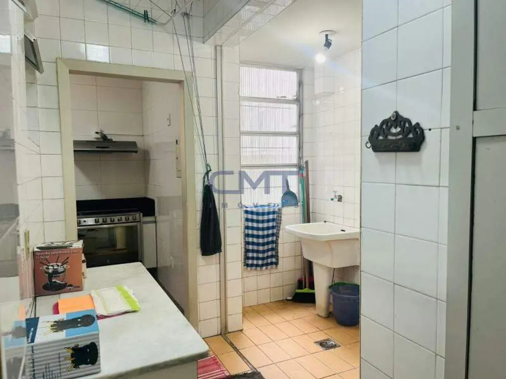Apartamento, 4 quartos, 197 m² - Foto 9