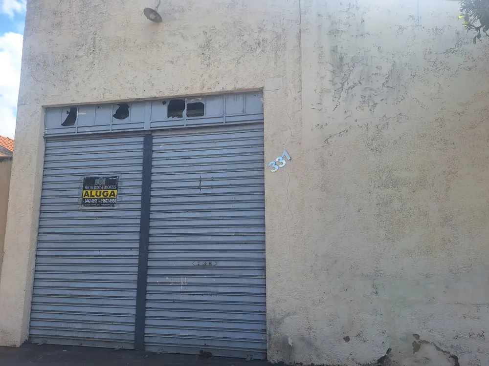 Loja-Salão - Foto 1