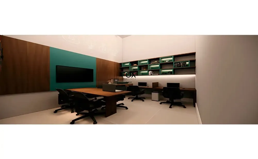 Apartamento, 3 quartos, 76 m² - Foto 3