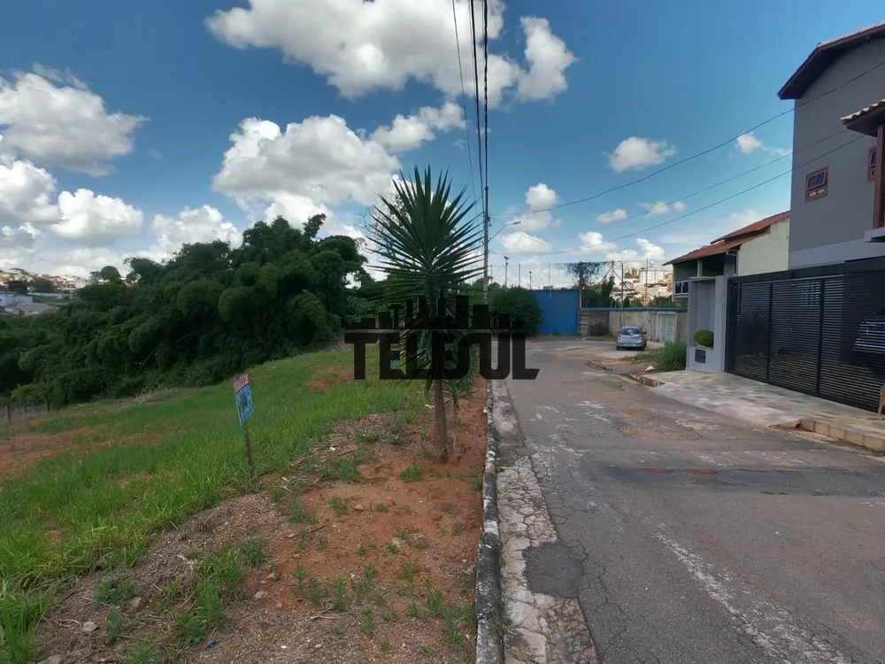 Terreno, 250 m² - Foto 2