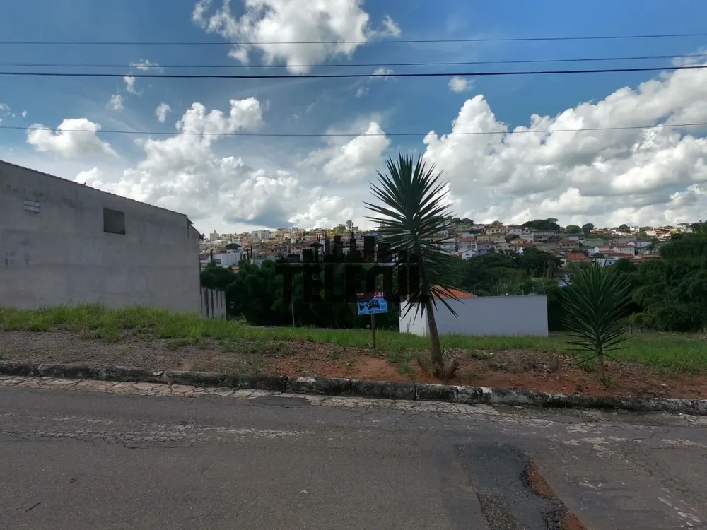 Terreno, 250 m² - Foto 1