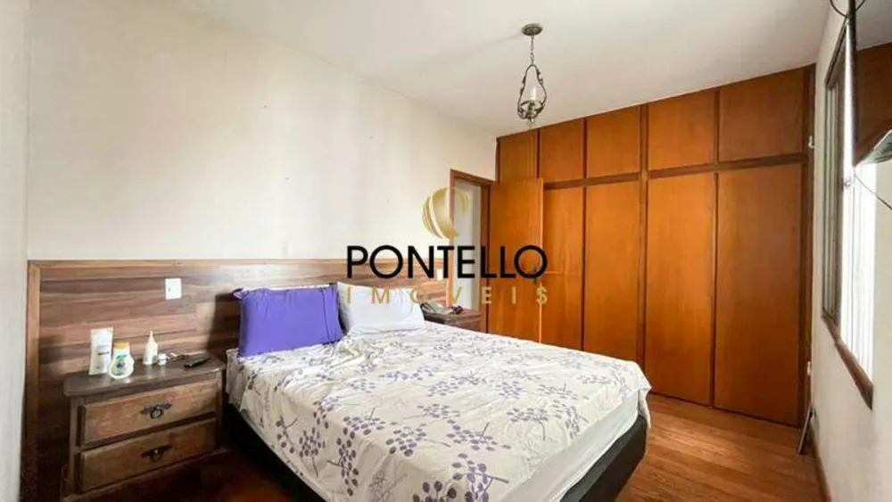 Cobertura, 3 quartos, 142 m² - Foto 5