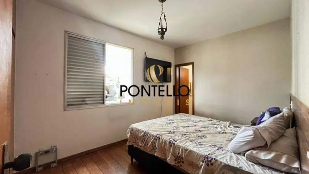 Cobertura, 3 quartos, 142 m² - Foto 2