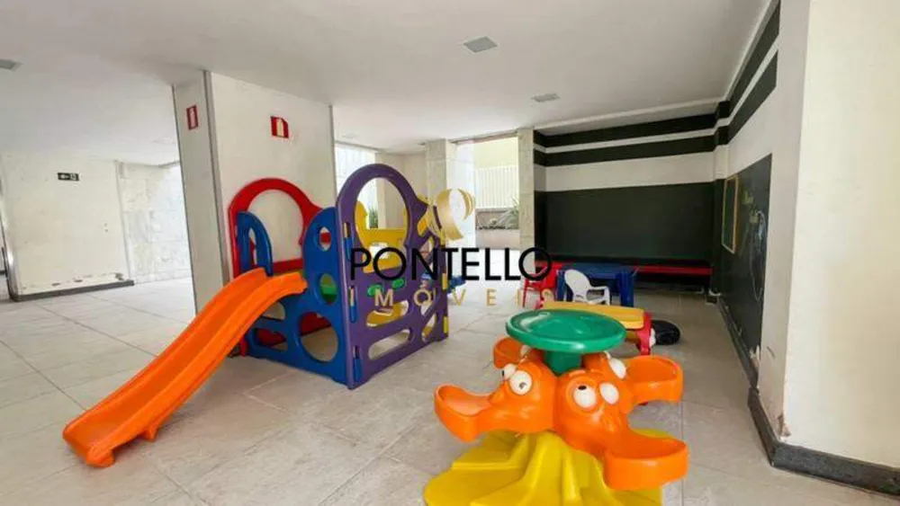 Cobertura, 3 quartos, 142 m² - Foto 10