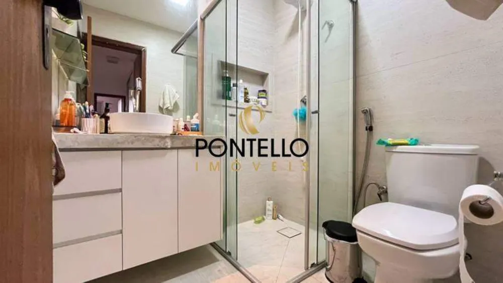 Cobertura, 3 quartos, 142 m² - Foto 4
