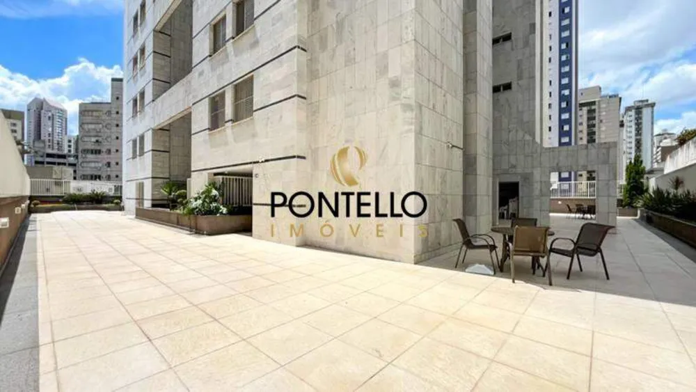 Cobertura, 3 quartos, 142 m² - Foto 16