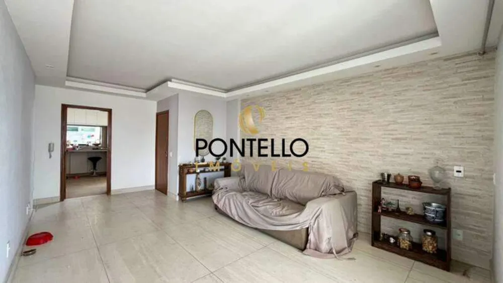 Cobertura, 3 quartos, 142 m² - Foto 1