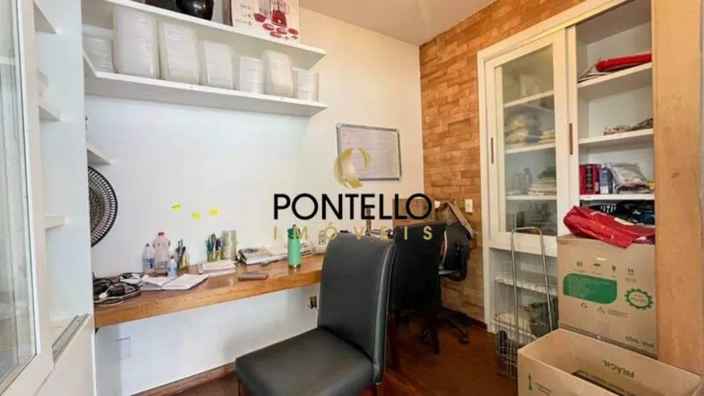 Cobertura, 3 quartos, 142 m² - Foto 14