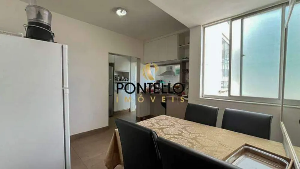Cobertura, 3 quartos, 142 m² - Foto 9