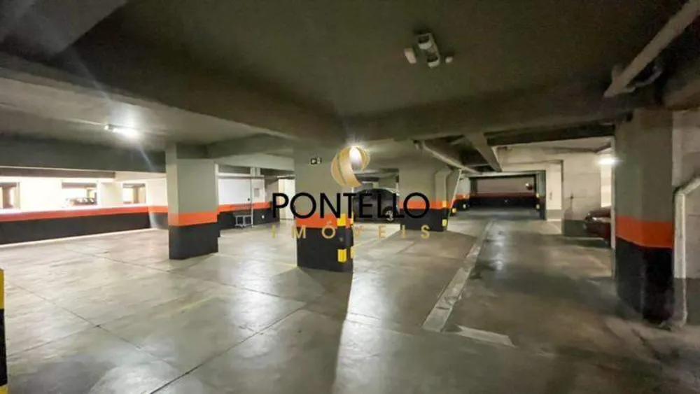 Cobertura, 3 quartos, 142 m² - Foto 9