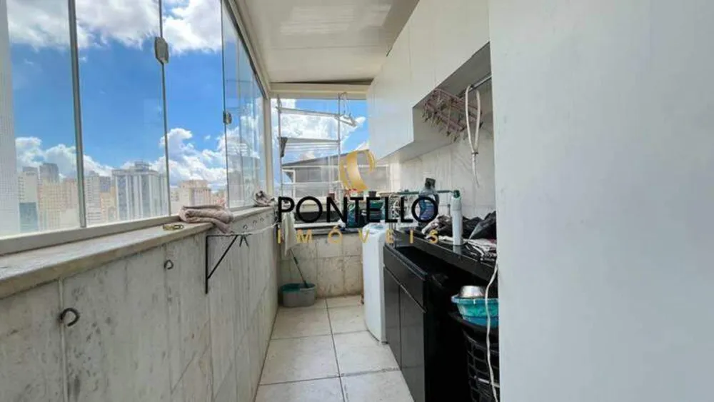 Cobertura, 3 quartos, 142 m² - Foto 8