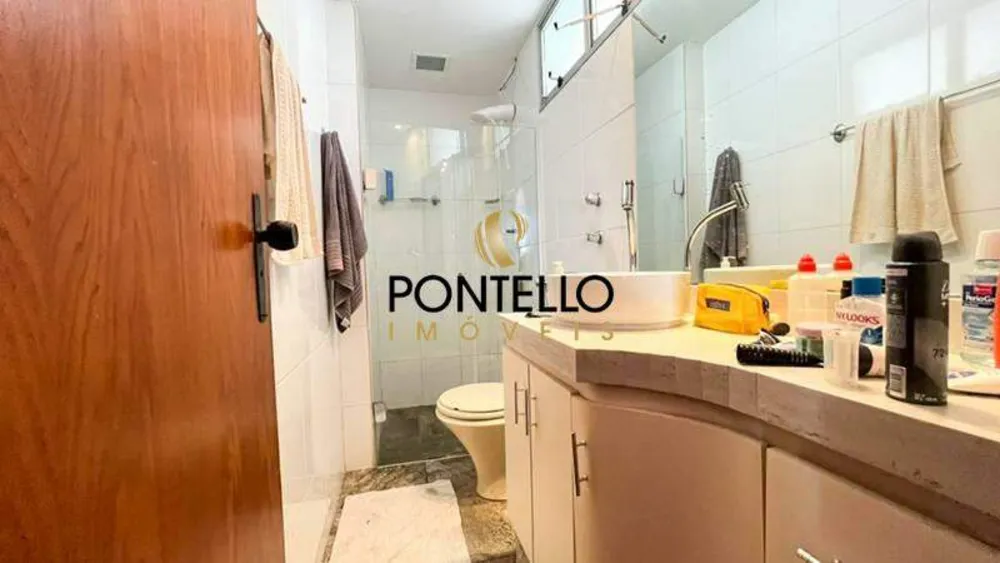 Cobertura, 3 quartos, 142 m² - Foto 7