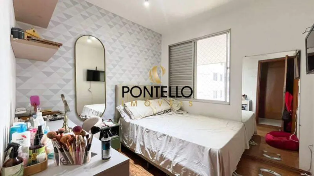 Cobertura, 3 quartos, 142 m² - Foto 4