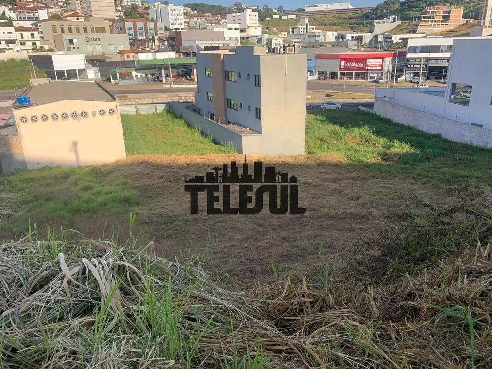 Terreno, 598 m² - Foto 1