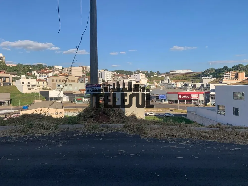 Terreno, 598 m² - Foto 2