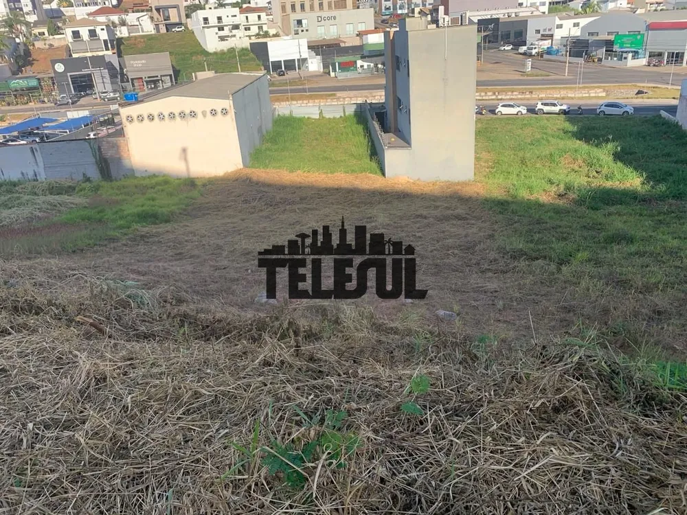 Terreno, 598 m² - Foto 3