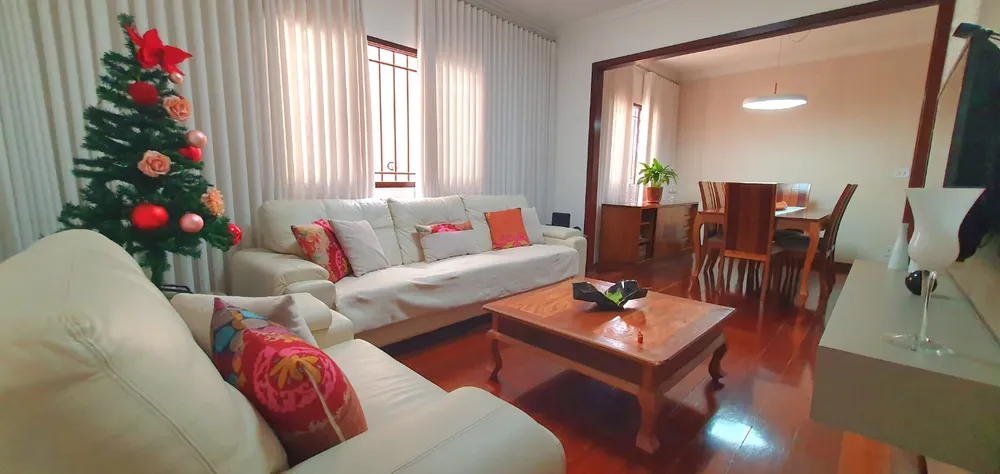 Apartamento, 4 quartos, 150 m² - Foto 3