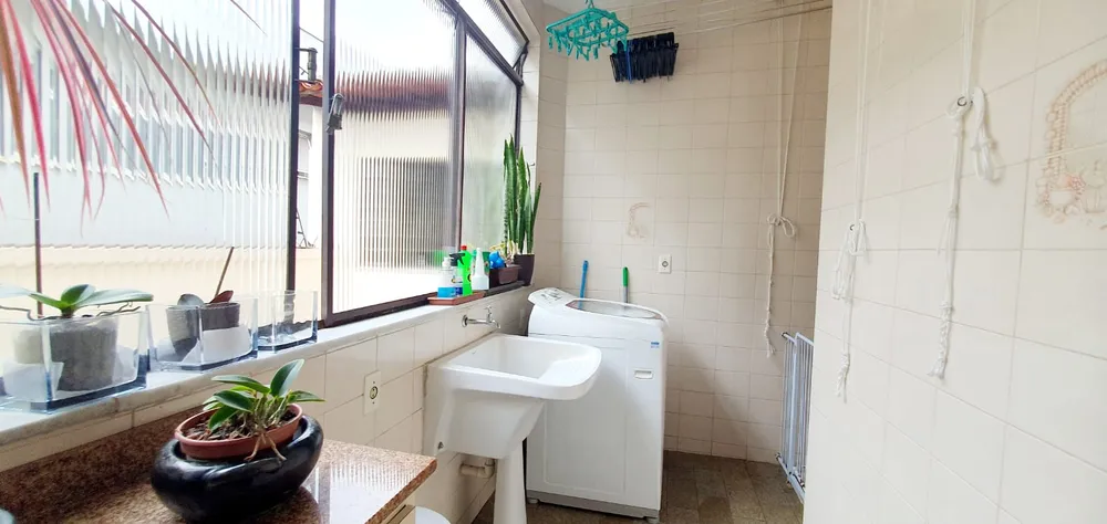 Apartamento, 4 quartos, 150 m² - Foto 11