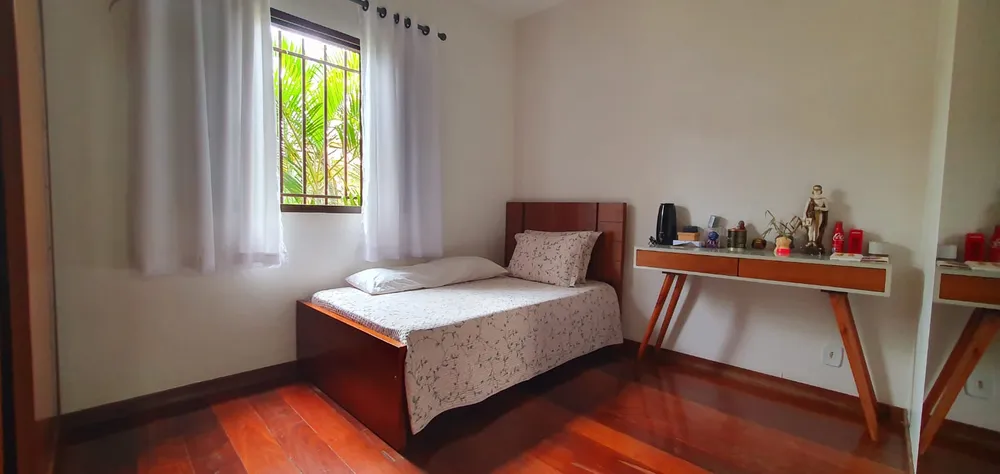 Apartamento, 4 quartos, 150 m² - Foto 7
