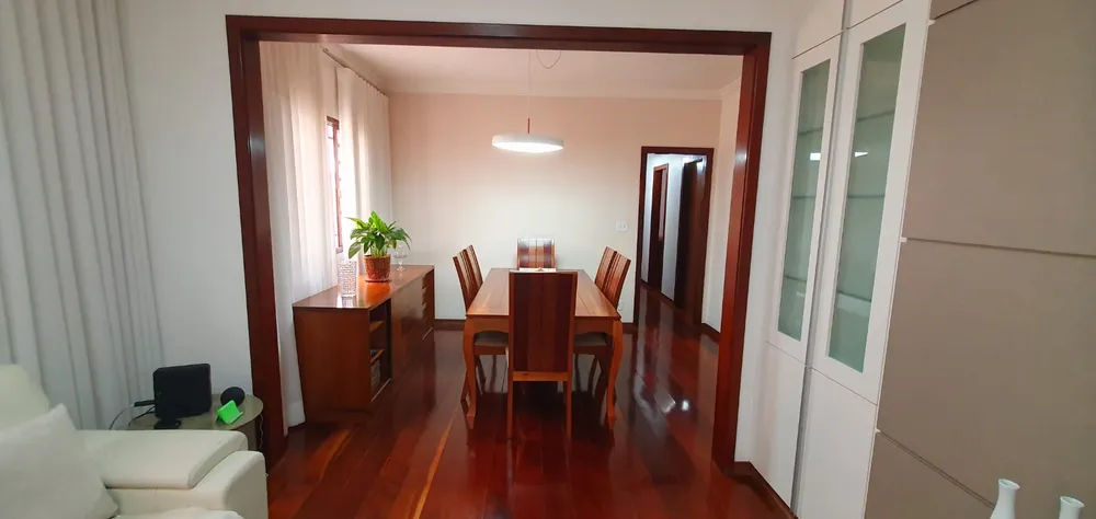 Apartamento, 4 quartos, 150 m² - Foto 5