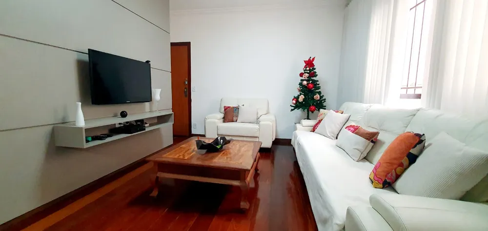 Apartamento, 4 quartos, 150 m² - Foto 2