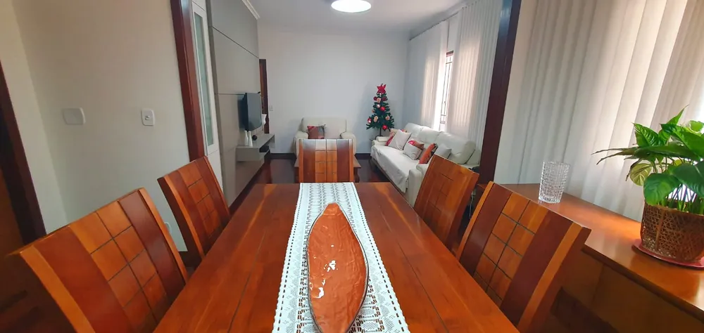 Apartamento, 4 quartos, 150 m² - Foto 6