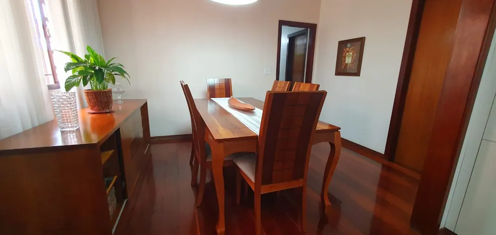Apartamento, 4 quartos, 150 m² - Foto 4